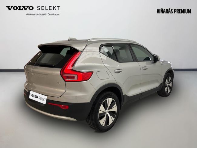 Volvo XC40 2.0 B3 G Core Auto   - Foto 6