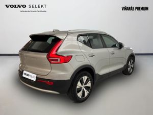 Volvo XC40 2.0 B3 G Core Auto   - Foto 6