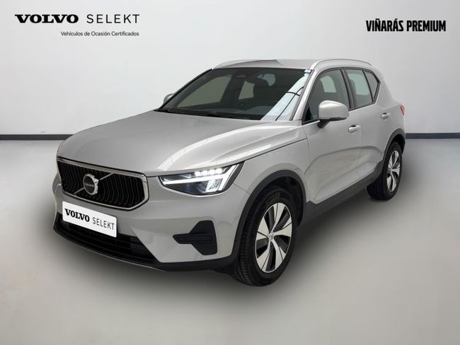 Volvo XC40 2.0 B3 G Core Auto   - Foto 2