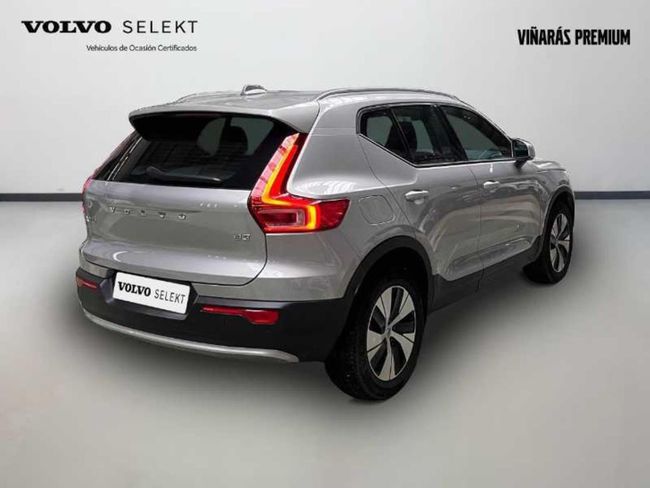 Volvo XC40 2.0 B3 G Core Auto   - Foto 6