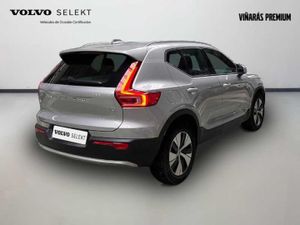 Volvo XC40 2.0 B3 G Core Auto   - Foto 6