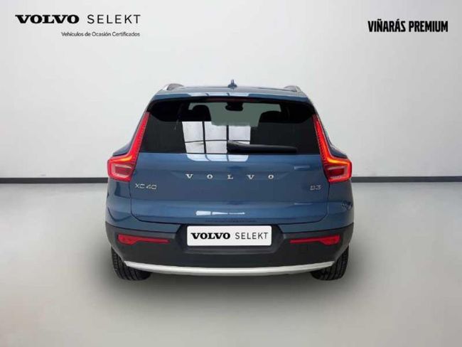 Volvo XC40 2.0 B3 G Core Auto   - Foto 8