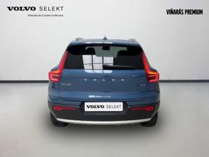 Volvo XC40 2.0 B3 G Core Auto   - Foto 8
