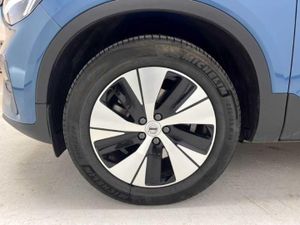 Volvo XC40 2.0 B3 G Core Auto   - Foto 10