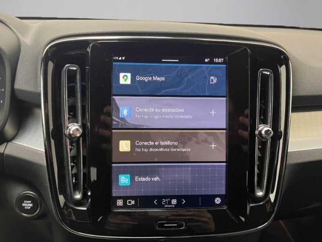 Volvo XC40 2.0 B3 G Core Auto   - Foto 17