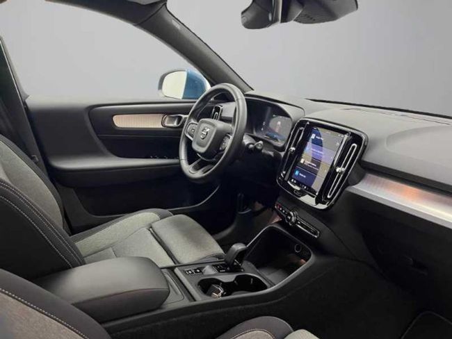 Volvo XC40 2.0 B3 G Core Auto   - Foto 15