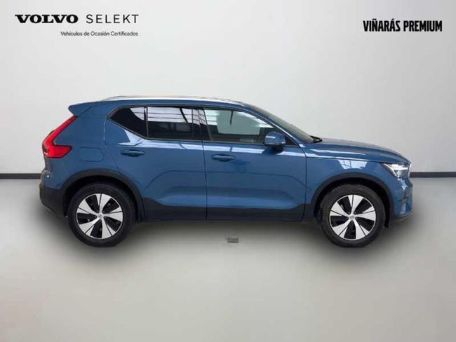 Volvo XC40 2.0 B3 G Core Auto   - Foto 4