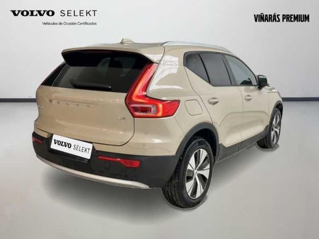 Volvo XC40 2.0 B3 G Core Auto   - Foto 7