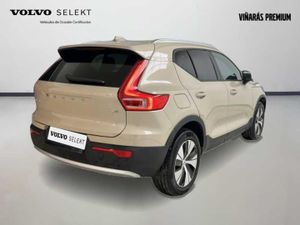 Volvo XC40 2.0 B3 G Core Auto   - Foto 7