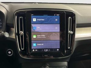 Volvo XC40 2.0 B3 G Core Auto   - Foto 14
