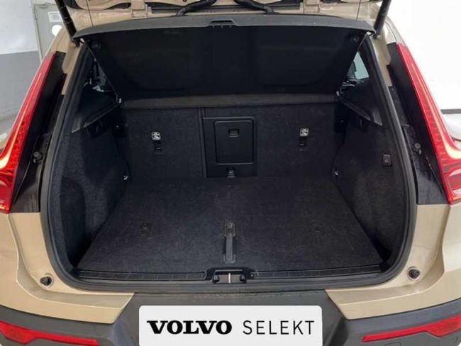 Volvo XC40 2.0 B3 G Core Auto   - Foto 12