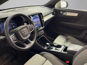 Volvo XC40 2.0 B3 G Core Auto   - Foto 10