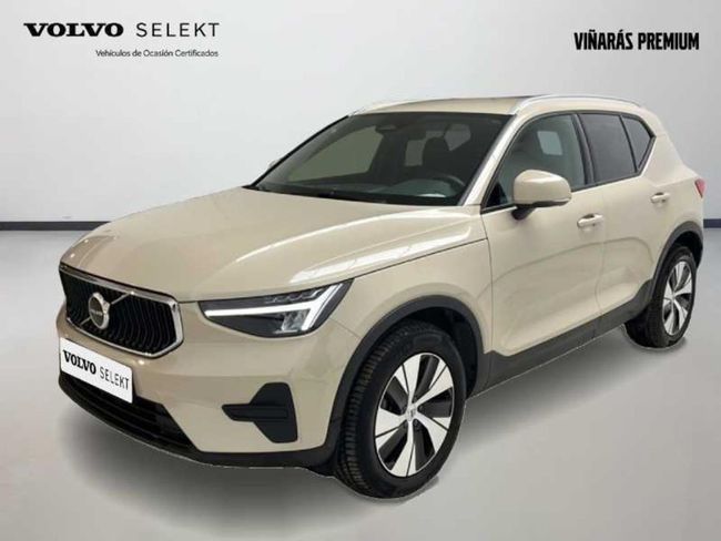 Volvo XC40 2.0 B3 G Core Auto   - Foto 2