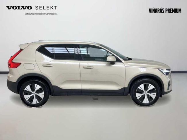 Volvo XC40 2.0 B3 G Core Auto   - Foto 6