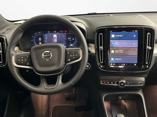Volvo XC40 2.0 B3 G Core Auto   - Foto 13