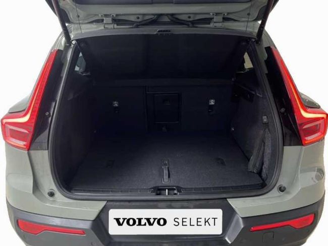 Volvo XC40 2.0 B3 G Core Auto   - Foto 15