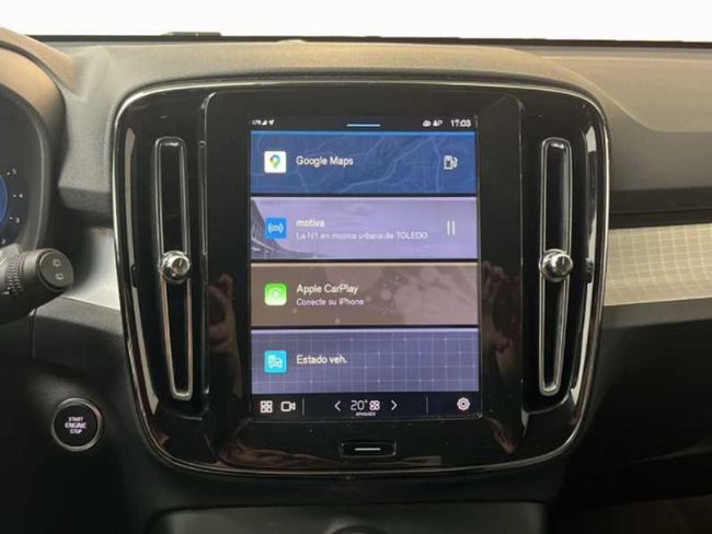Volvo XC40 2.0 B3 G Core Auto   - Foto 16
