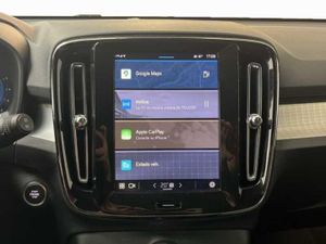 Volvo XC40 2.0 B3 G Core Auto   - Foto 16