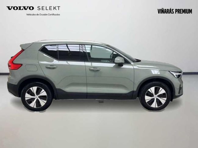 Volvo XC40 2.0 B3 G Core Auto   - Foto 6