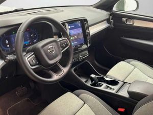 Volvo XC40 2.0 B3 G Core Auto   - Foto 10