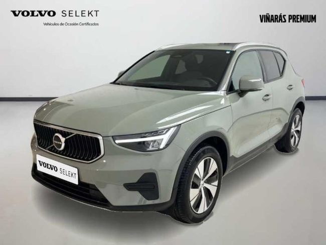 Volvo XC40 2.0 B3 G Core Auto   - Foto 2