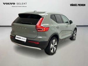 Volvo XC40 2.0 B3 G Core Auto   - Foto 8