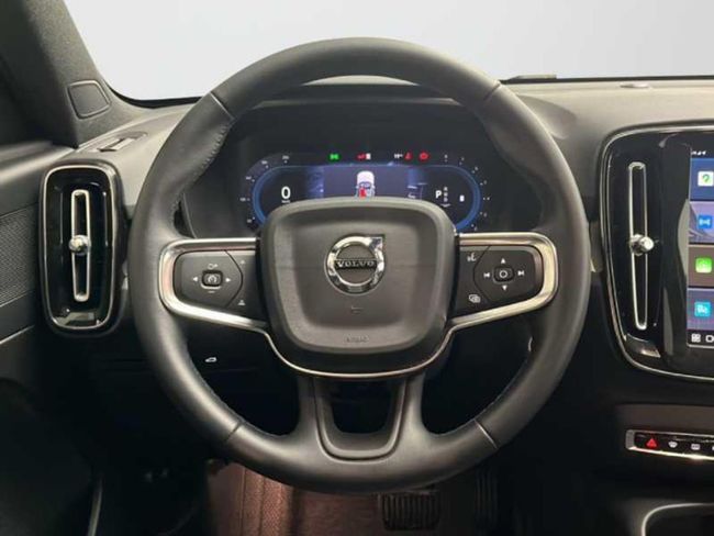 Volvo XC40 2.0 B3 G Core Auto   - Foto 12