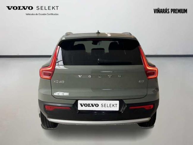 Volvo XC40 2.0 B3 G Core Auto   - Foto 5