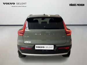 Volvo XC40 2.0 B3 G Core Auto   - Foto 5