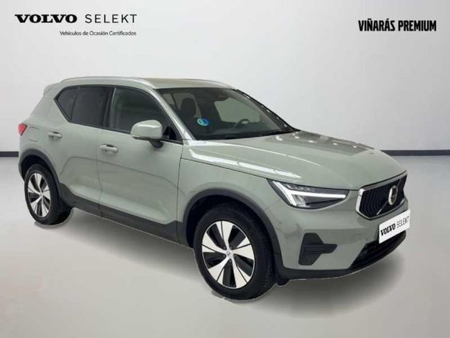 Volvo XC40 2.0 B3 G Core Auto   - Foto 7