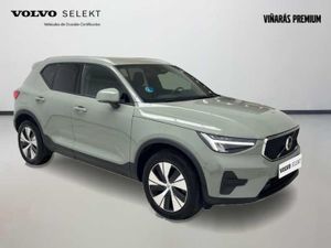 Volvo XC40 2.0 B3 G Core Auto   - Foto 7