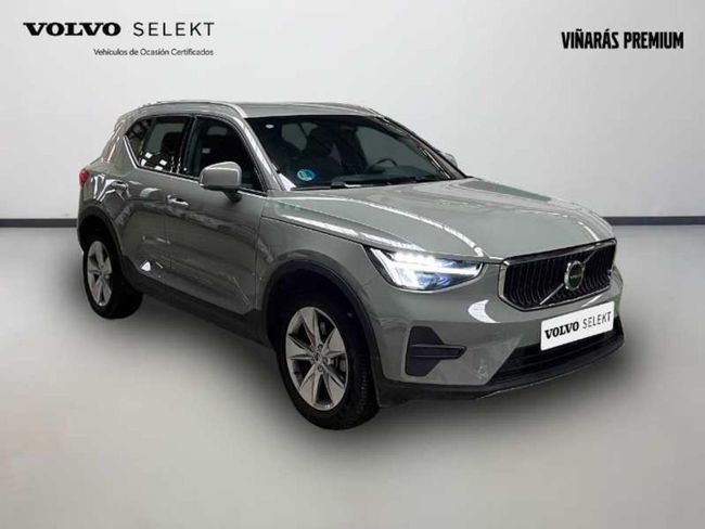 Volvo XC40 2.0 B3 G Core Auto   - Foto 4