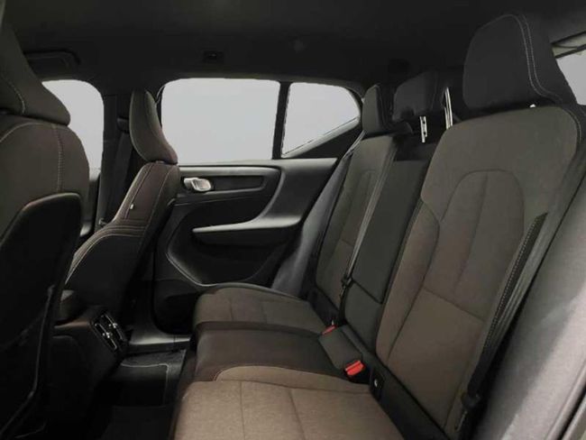 Volvo XC40 2.0 B3 G Core Auto   - Foto 16