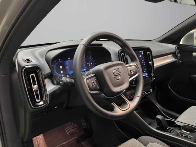 Volvo XC40 2.0 B3 G Core Auto   - Foto 10