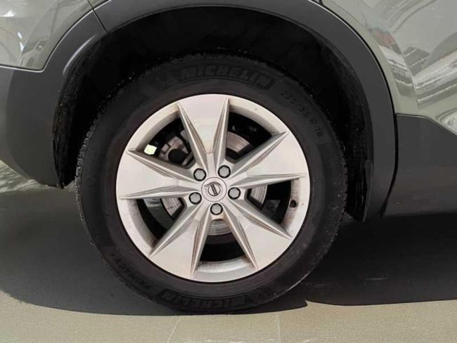 Volvo XC40 2.0 B3 G Core Auto   - Foto 8