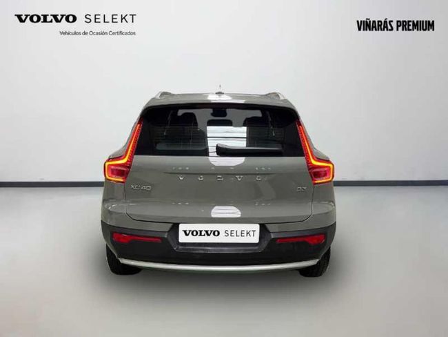 Volvo XC40 2.0 B3 G Core Auto   - Foto 6