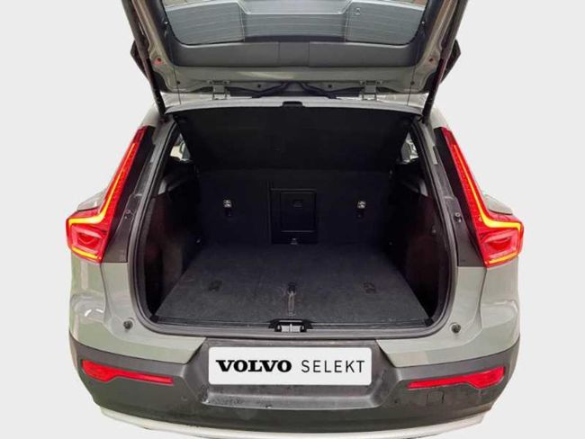 Volvo XC40 2.0 B3 G Core Auto   - Foto 12