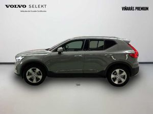Volvo XC40 2.0 B3 G Core Auto   - Foto 3