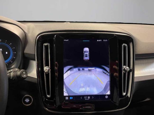 Volvo XC40 2.0 B3 G Core Auto   - Foto 15