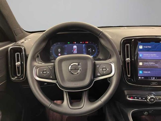 Volvo XC40 2.0 B3 G Core Auto   - Foto 19