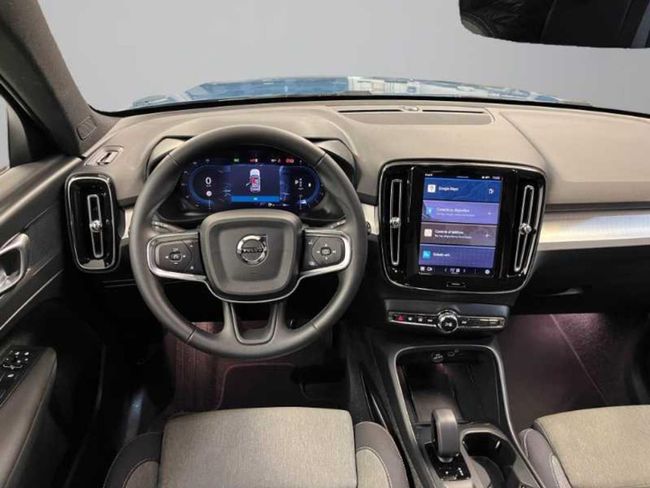 Volvo XC40 2.0 B3 G Core Auto   - Foto 18