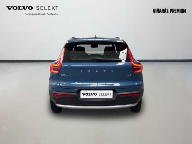 Volvo XC40 2.0 B3 G Core Auto   - Foto 5
