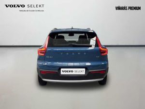 Volvo XC40 2.0 B3 G Core Auto   - Foto 5
