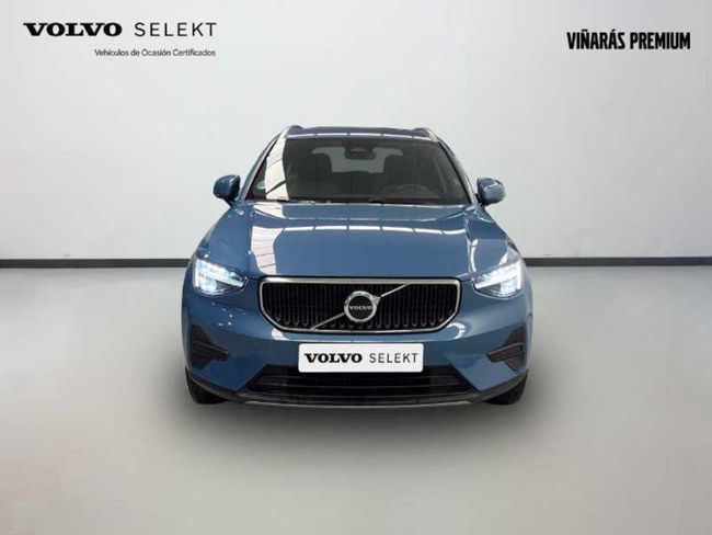 Volvo XC40 2.0 B3 G Core Auto   - Foto 3