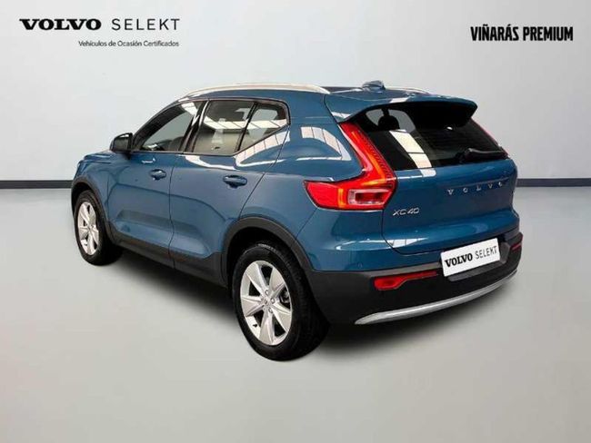 Volvo XC40 2.0 B3 G Core Auto   - Foto 4