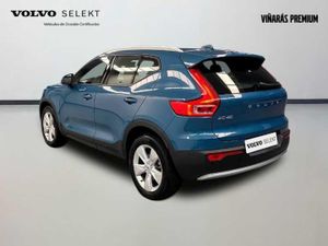 Volvo XC40 2.0 B3 G Core Auto   - Foto 4