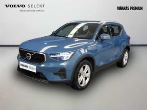 Volvo XC40 2.0 B3 G Core Auto   - Foto 2