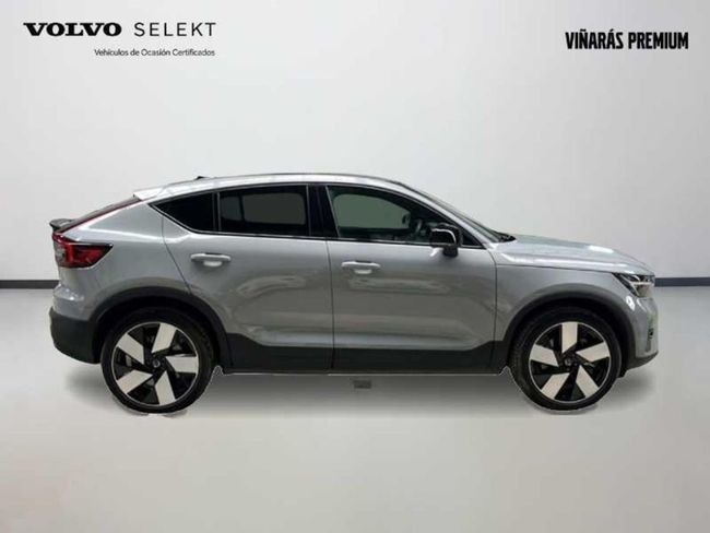 Volvo C40 Recharge Twin Eléctrico Ultimate AT AWD   - Foto 3