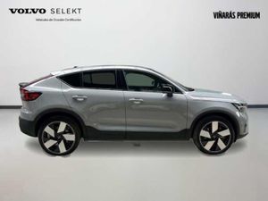 Volvo C40 Recharge Twin Eléctrico Ultimate AT AWD   - Foto 3