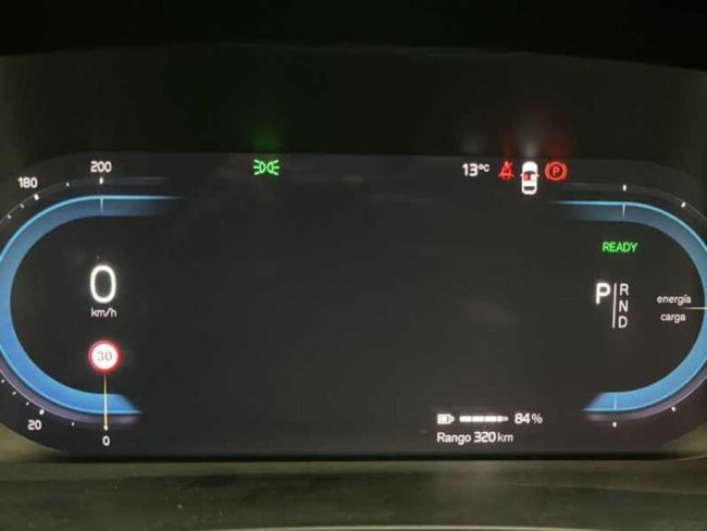 Volvo C40 Recharge Twin Eléctrico Ultimate AT AWD   - Foto 18